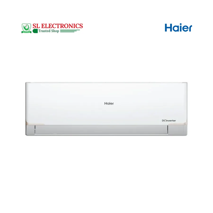 Haier 1.6 Ton HeatCool Inverter AC (HSU-19HeatCool) (INV)(Pro)