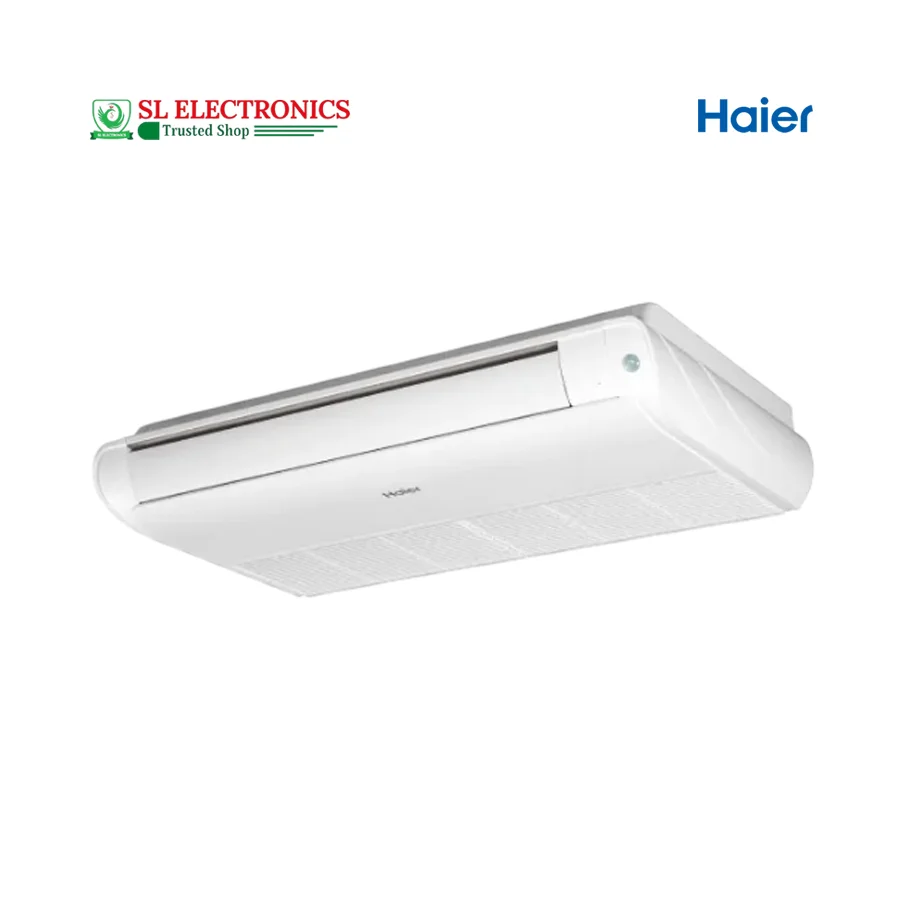Haier 4 Ton Inverter - Ceiling Type- LCAC (HSU-48CeilingType)(INV)