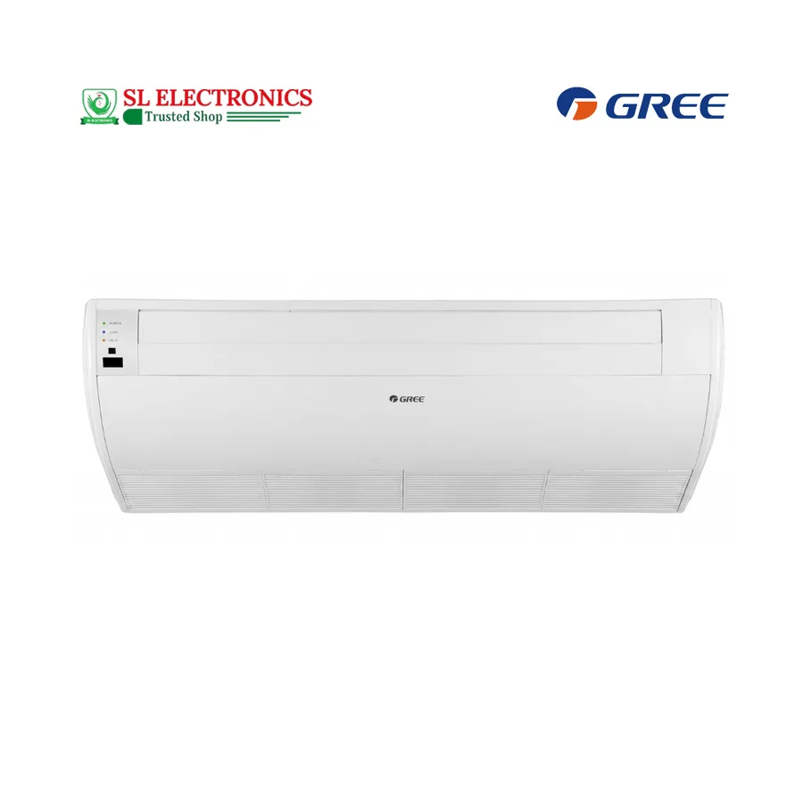 Gree 3 Ton Ceiling Type Inverter Air Conditioner (GS-36XFCAV32)