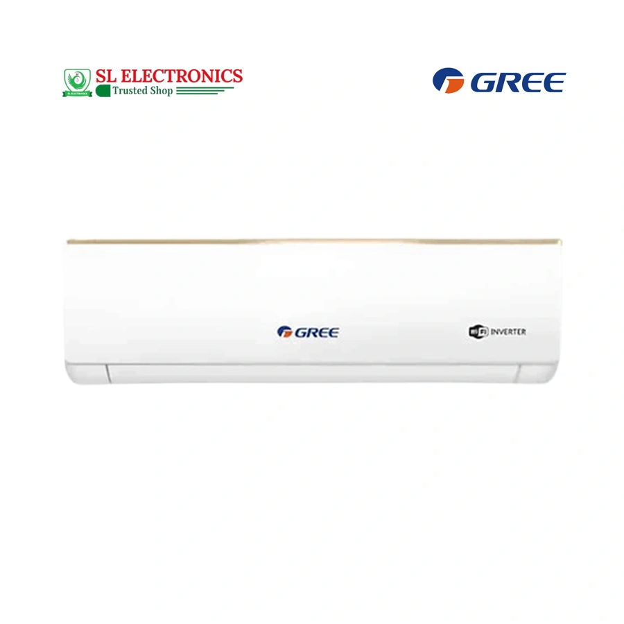 Gree 2 Ton Zeno Split Inverter AC (GS-24XZNA3V)