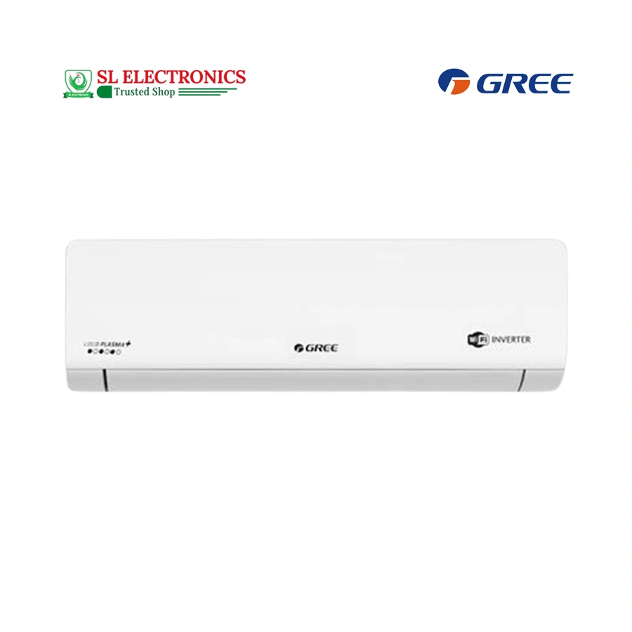 Gree 2 Ton Cosmo Split Inverter AC (GS-24XCOA3V)