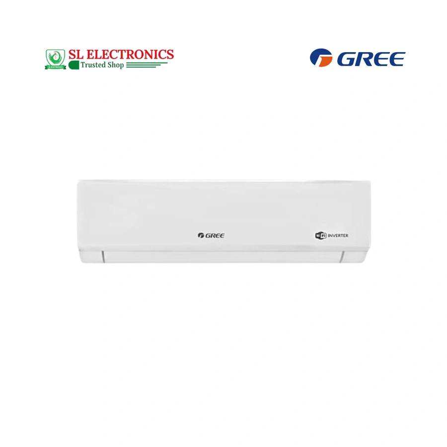 Gree 1 Ton Shimo Split Inverter AC (GS-12XSMA4V)
