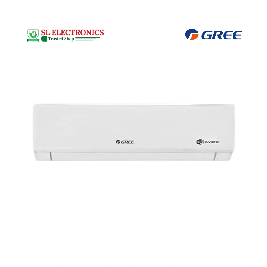 Gree 1.5 Ton Shimo Split Inverter AC (GS-18XSMA4V)