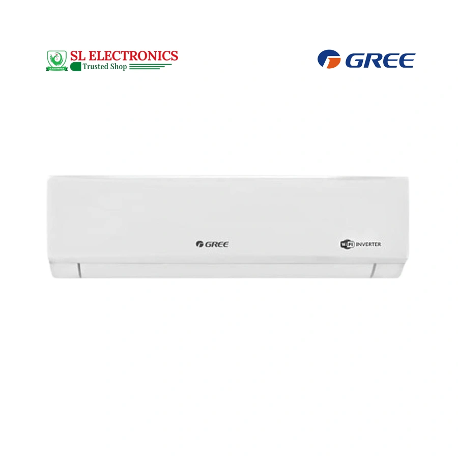Gree 2 Ton Shimo Split Inverter AC (GS-24XSMA4V)