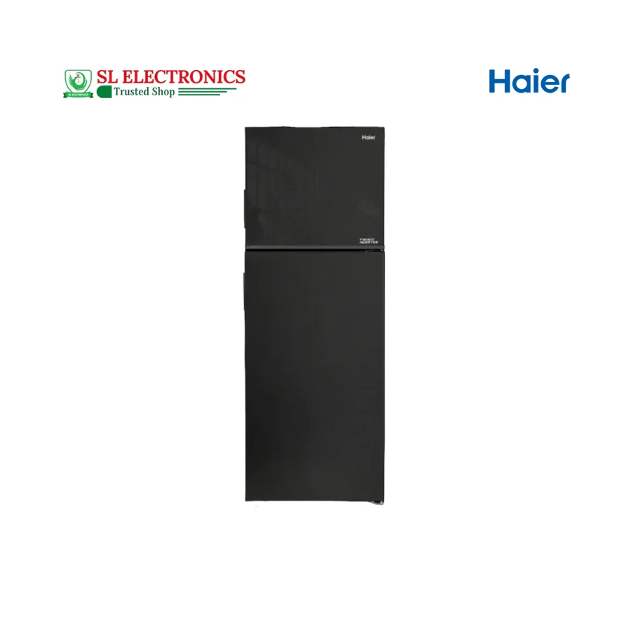 Haier 342 Liter No Frost Refrigerator (HRF-362TBG)