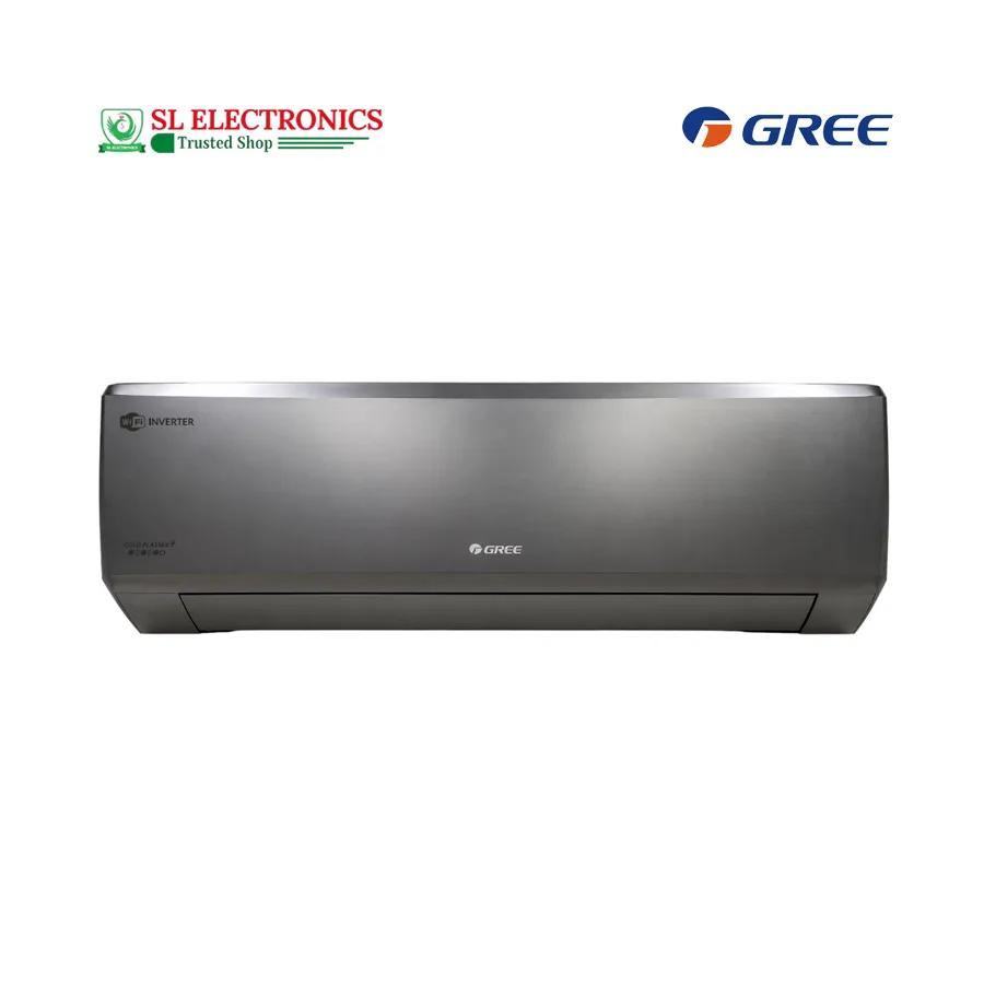 Gree 2 Ton Shimo Split Inverter AC (GS-24XSMA4VBA)