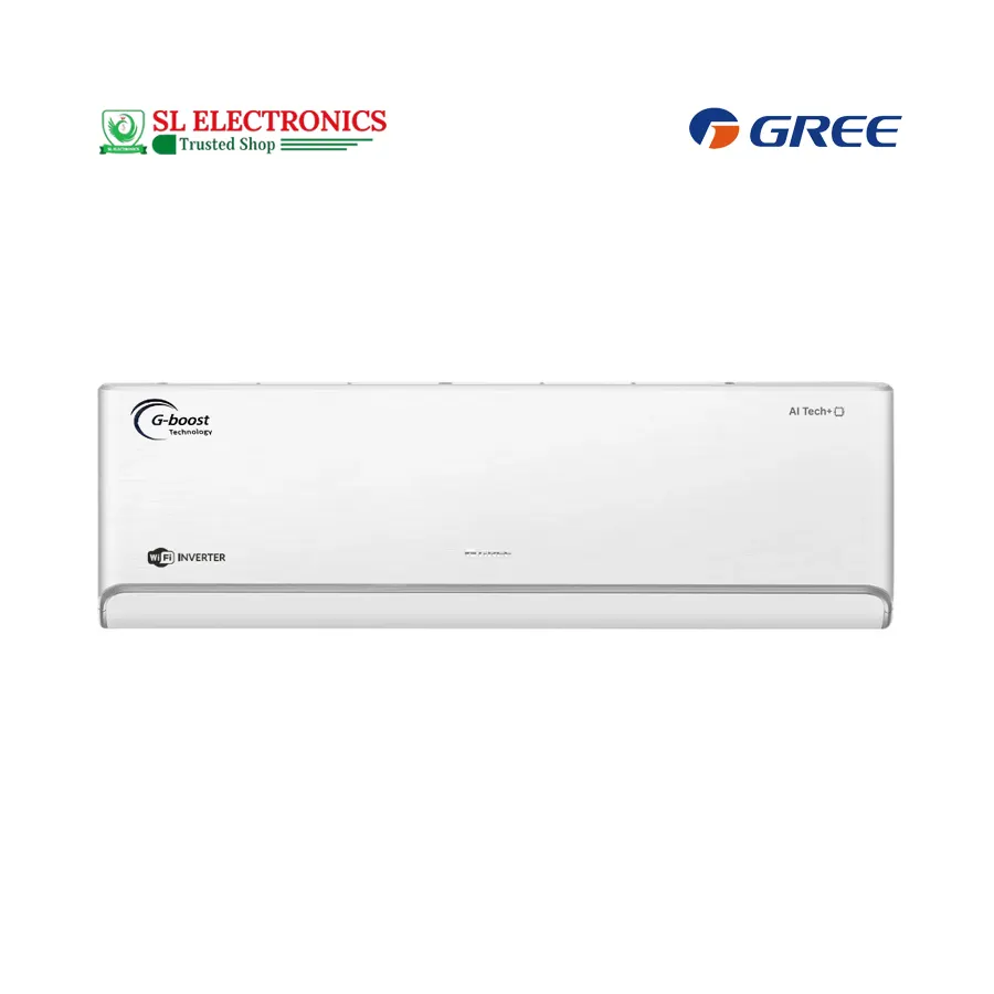 Gree 2 Ton Airy Split Inverter AC (GS-24XARV32 PRO)