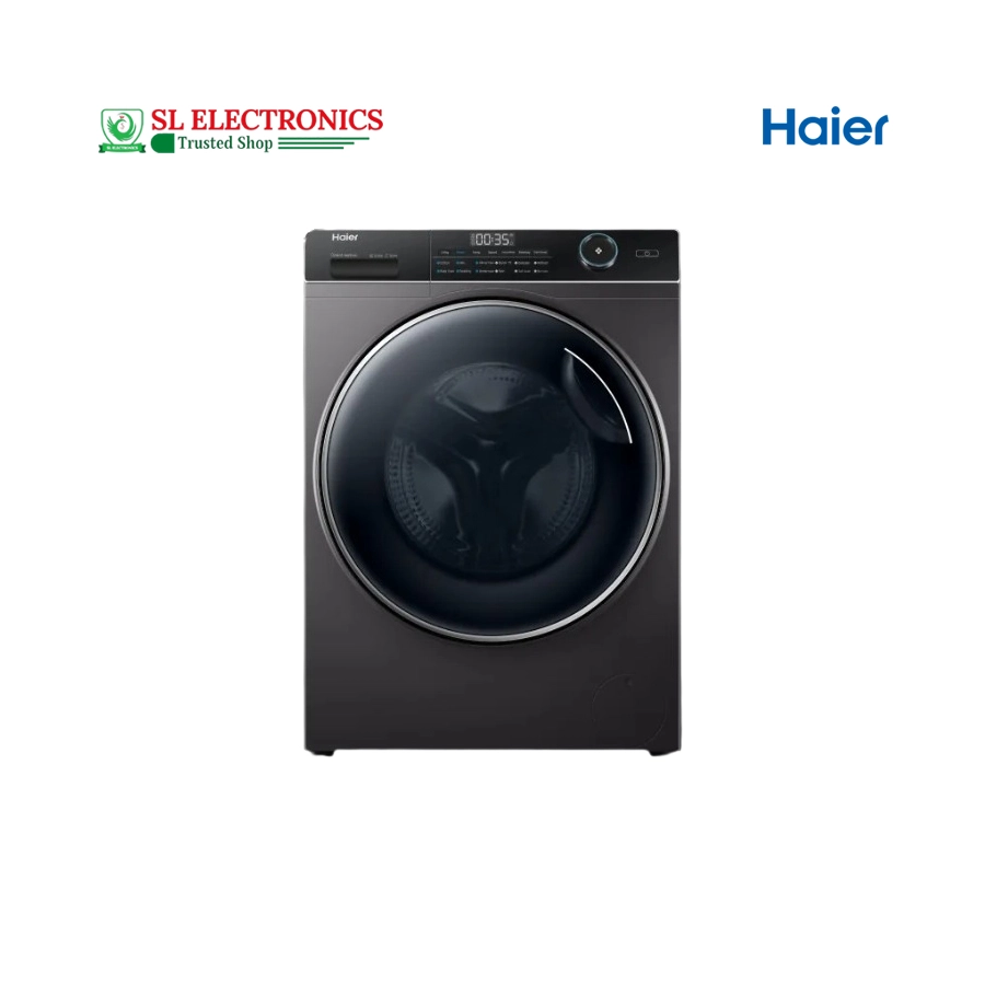 Haier 10.5+7 KG AI Direct Motion Washer Dryer Combo (HWD105-B14959S8U1)