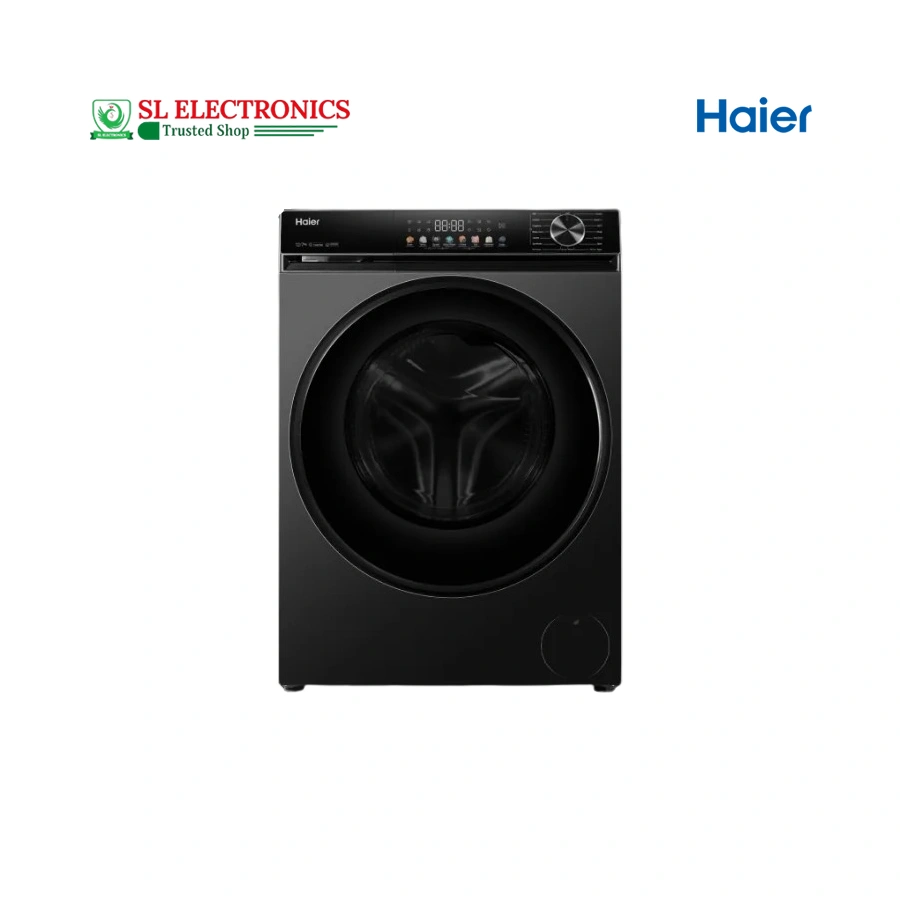 Haier 12+7 KG Washer & Dryer Combo (HWD120-BP12357S8)