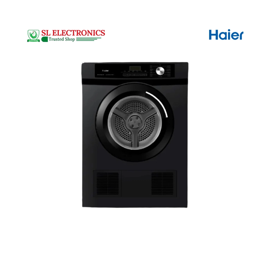 Haier 8 KG Front Load Dryer (HD80-V939S)