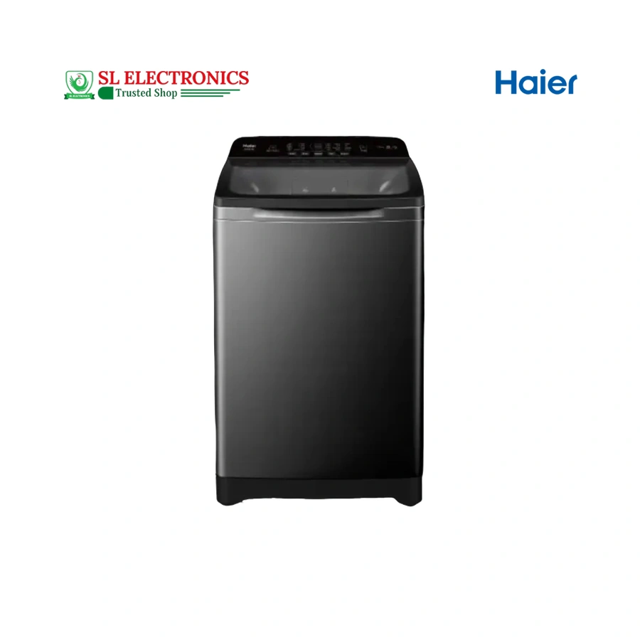 Haier 13 KG Top Load Automatic Washing Machine (HWM130-B1678ES8)