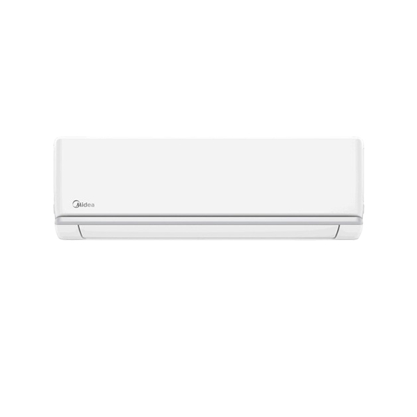 Midea 1 Ton Non Inverter AC (MSG-12CRN)