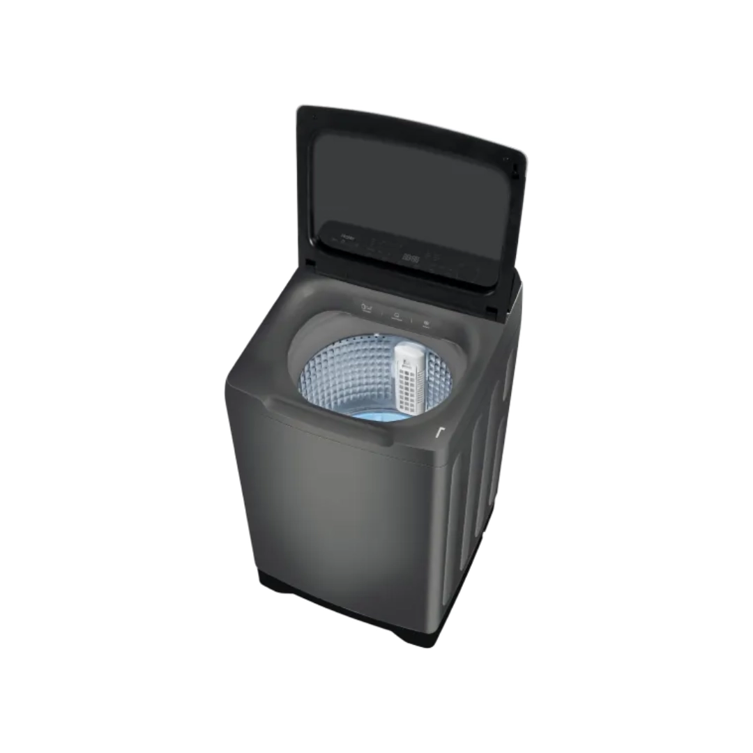 Haier 20 KG Top Load Automatic Washing Machine (HWM200-BD2178S8)