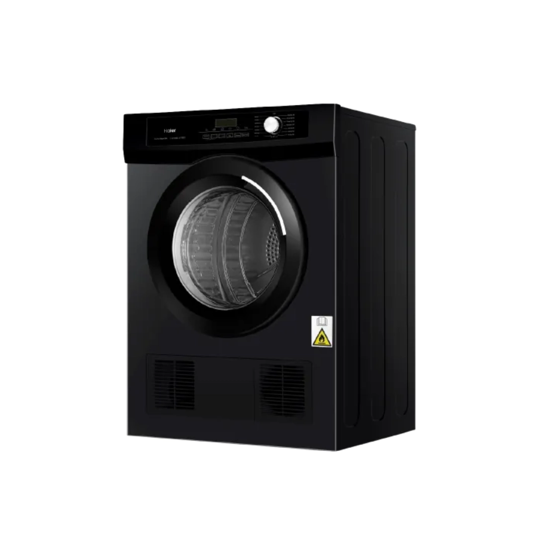 Haier 8 KG Front Load Dryer (HD80-V939S)