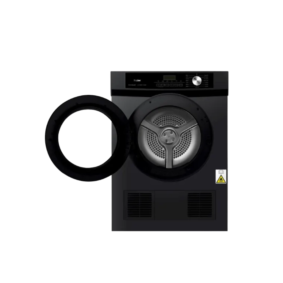 Haier 8 KG Front Load Dryer (HD80-V939S)