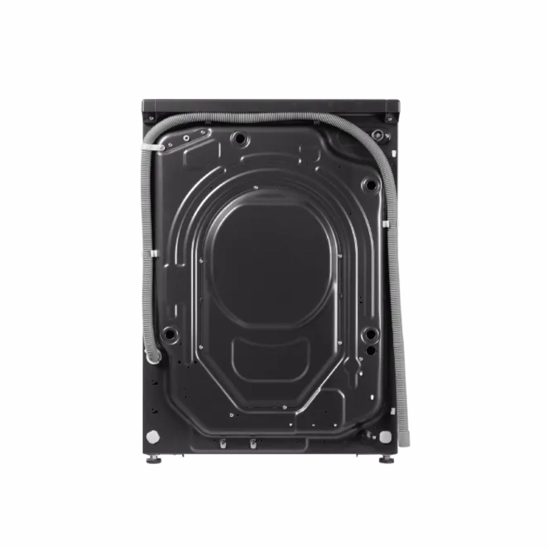 Haier 12 KG Inverter Front Load Washing Machine (HW120-BP12357S8)
