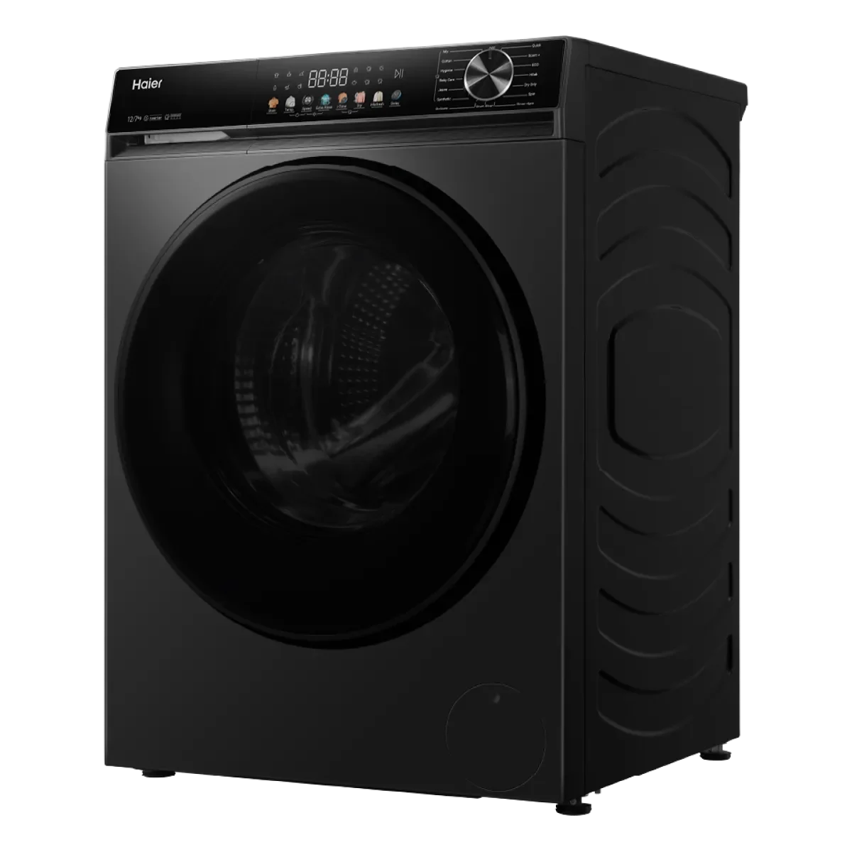 Haier 12+7 KG Washer & Dryer Combo (HWD120-BP12357S8)