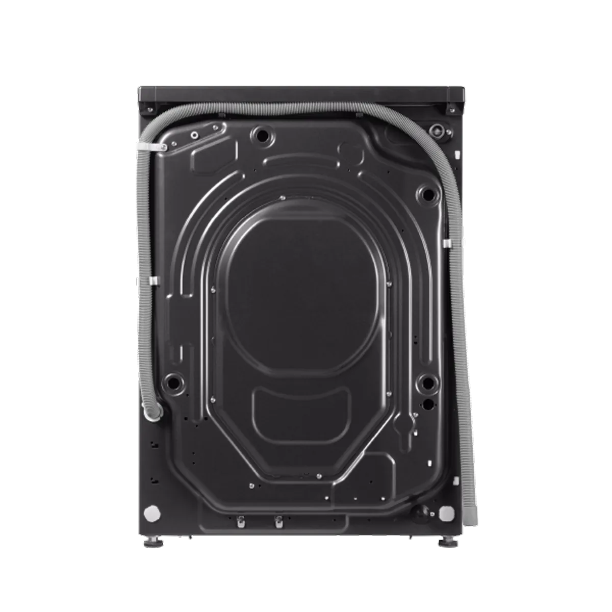 Haier 12+7 KG Washer & Dryer Combo (HWD120-BP12357S8)
