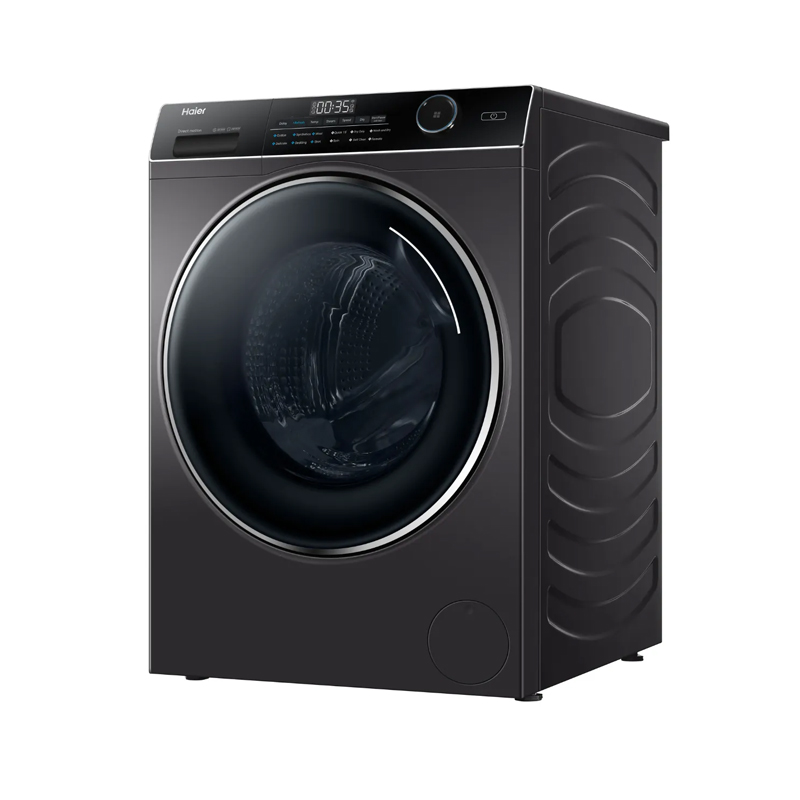 Haier 10.5+7 KG AI Direct Motion Washer Dryer Combo (HWD105-B14959S8U1)