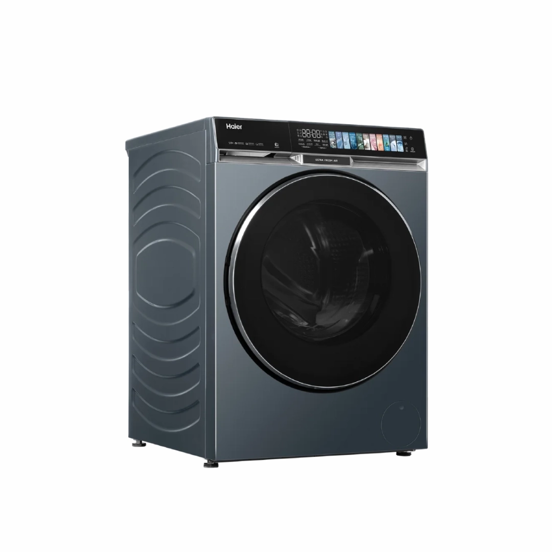 Haier 14+8 KG All-in-One Washer Dryer (HWD140-BPD14387GNU1)
