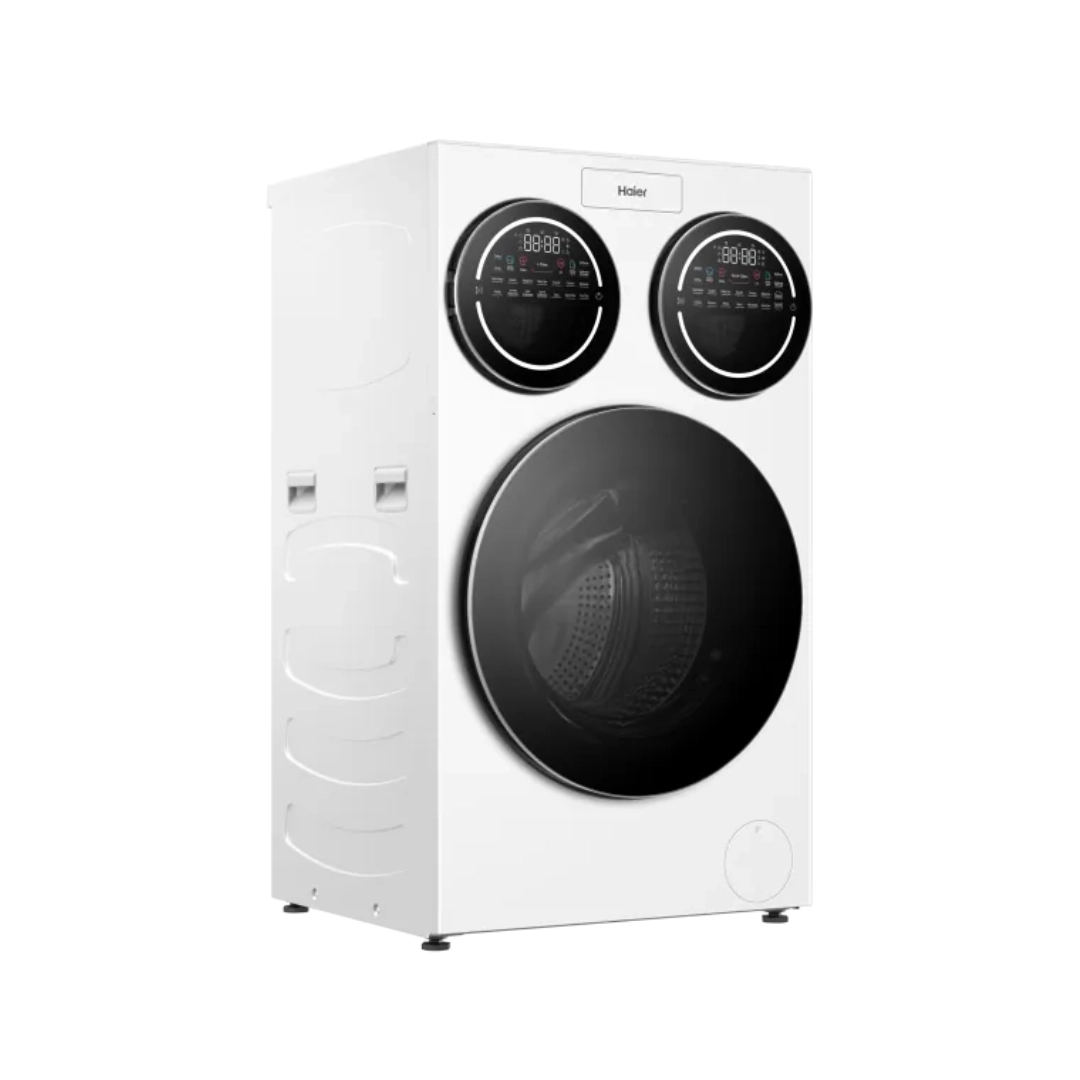 Haier 12+1+1 KG Multiwash Washing Machine (HW140-BD14697WU1)