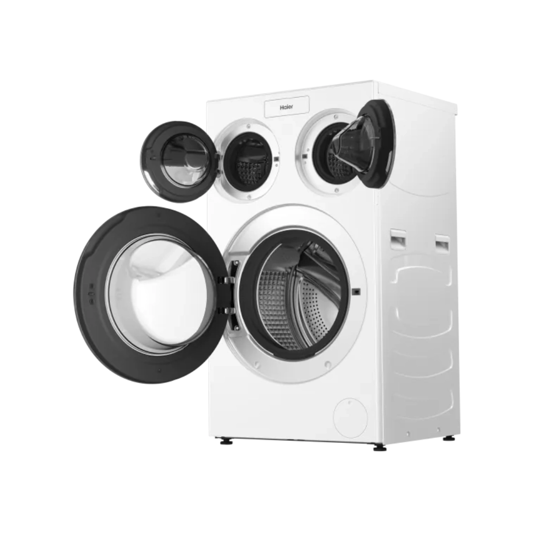 Haier 12+1+1 KG Multiwash Washing Machine (HW140-BD14697WU1)