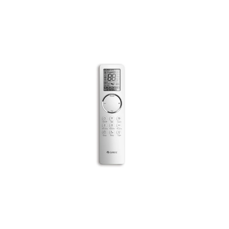 Gree 1.5 Ton Airy Split Inverter AC (GS-18XARV32 PRO)