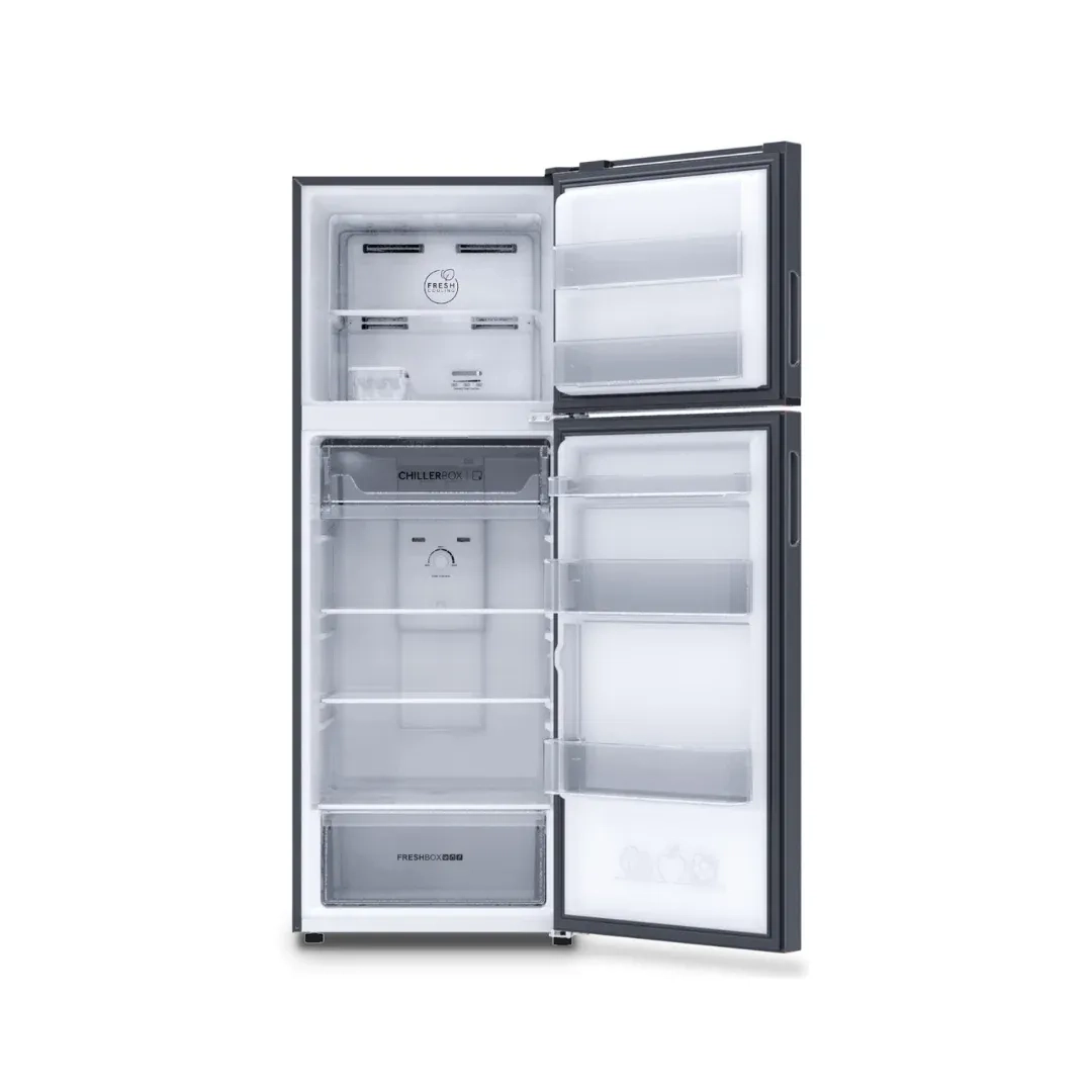 Haier 366 Liter No Frost Refrigerator (HRF-386TBG)