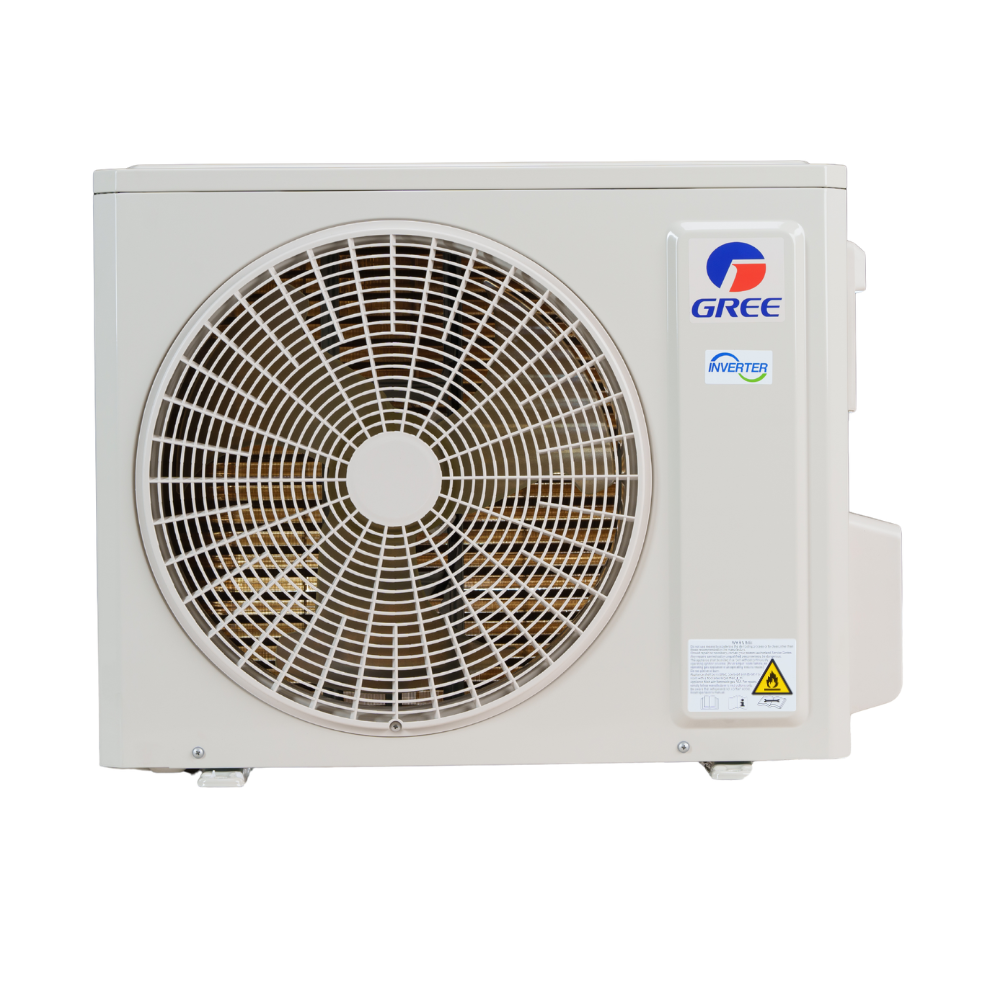 Gree 2 Ton Cosmo Split Inverter AC (GS-24XCOA3V)