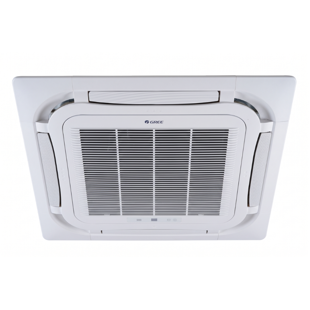 Gree 5 Ton Cassette Type Inverter Air Conditioner (GS-60XCTAV32)