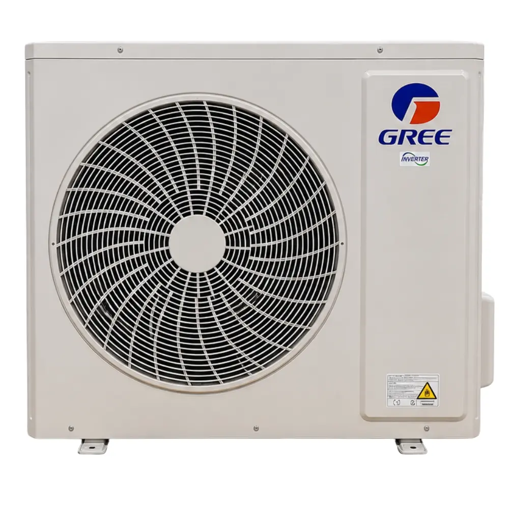 Gree 3 Ton Cassette Type Inverter Air Conditioner (GS-36XCTAV32)