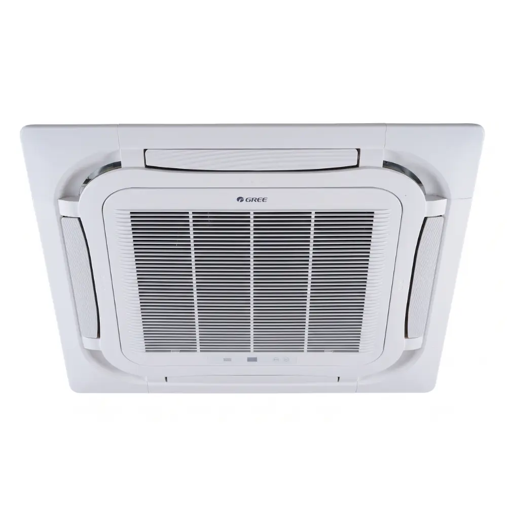 Gree 2.5 Ton Cassette Type Inverter Air Conditioner (GS-30XCTAV32)