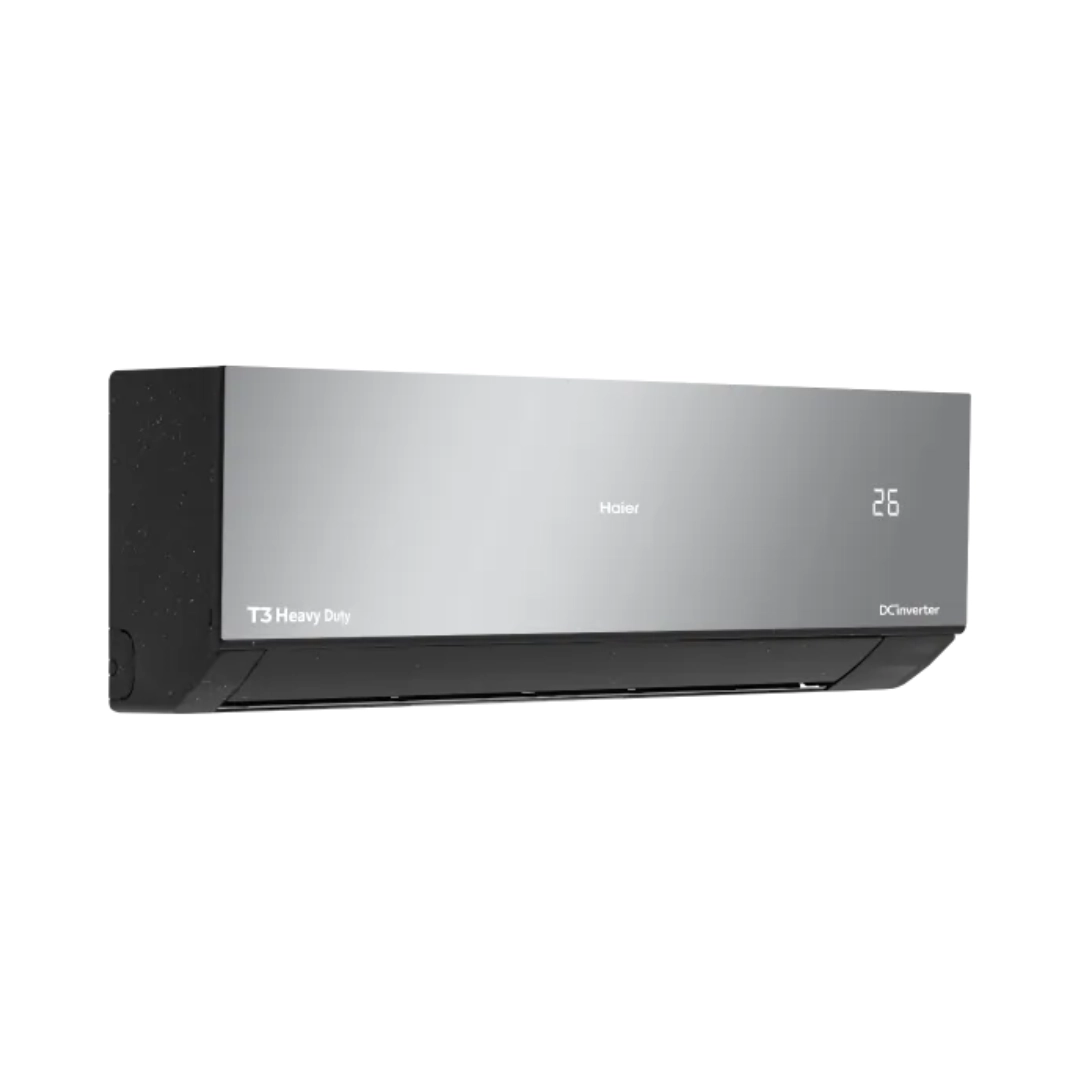 Haier 1.6 Ton UltimateCool T3 Hot & Cool Inverter AC (HSU-19UltimateCool) (INV)(Pro)(X6)(T3)