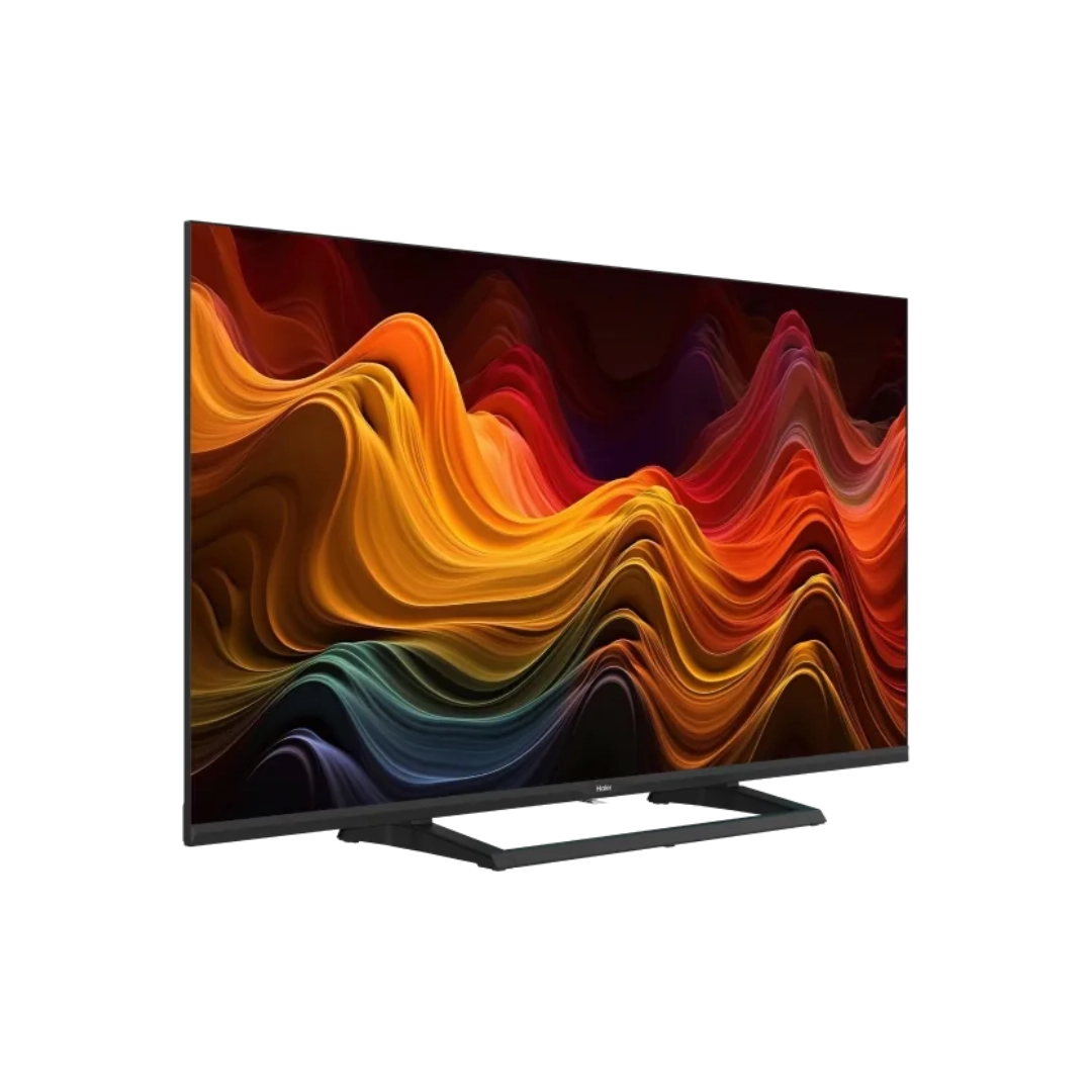 Haier 32 Inch QLED FHD Google TV (H32S80GFX)