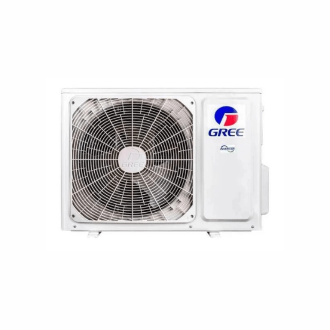 Gree 1.5 Ton Zeno Split Inverter AC (GS-18XZNA3V)