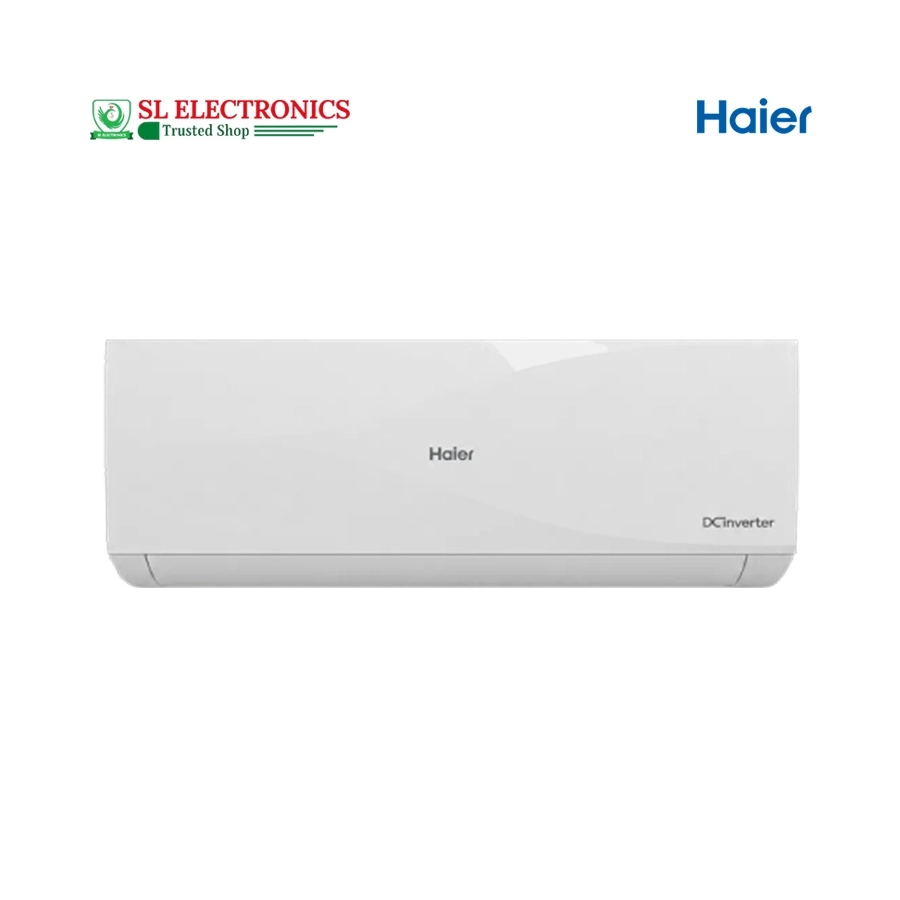 Haier 1.5 Ton ReviveCool Inverter AC (HSU-18ReviveCool) (INV)(Pro)(X6)