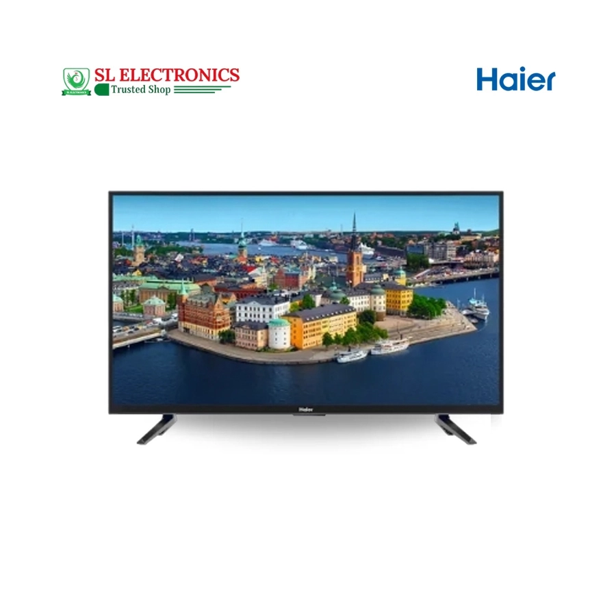 Haier 32 Inch H-CAST SERIES LED TV (H32D2M)