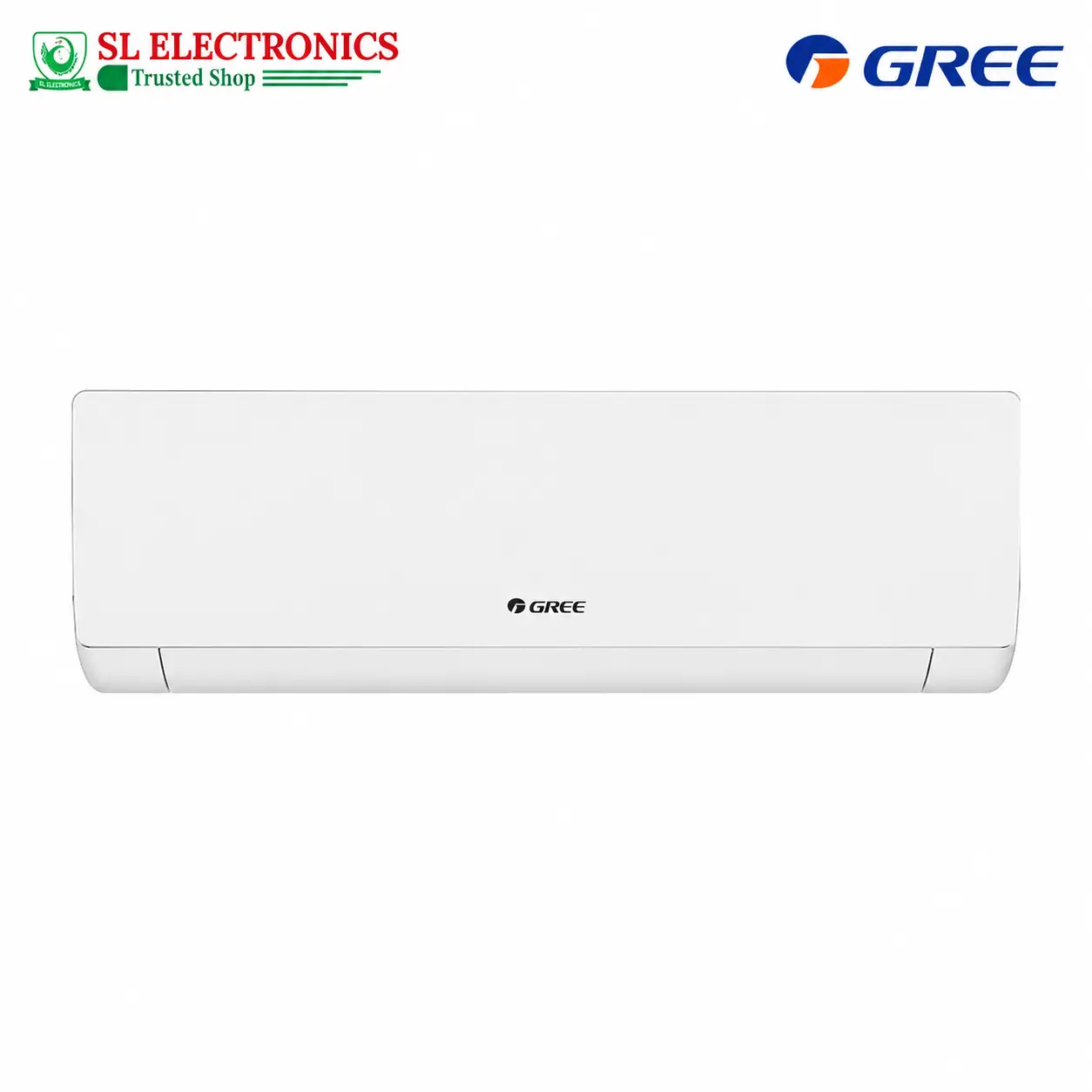 Gree 1.5 Ton Shimo-Split Non-Inverter AC (GS-18XSMA1)