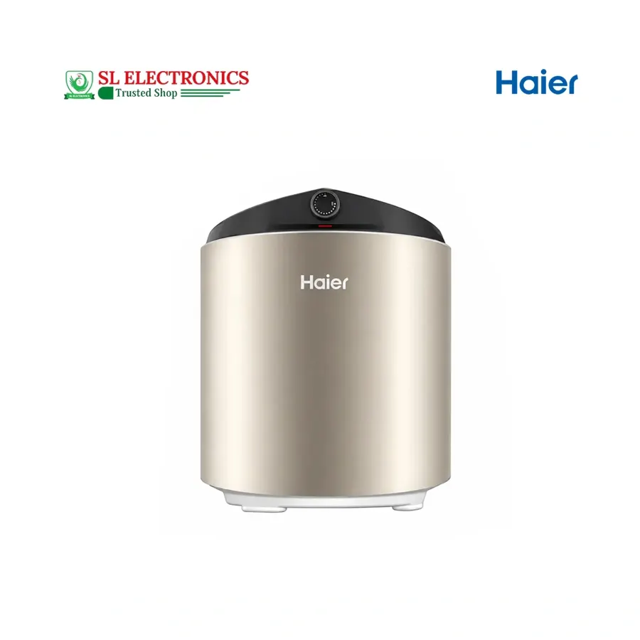 Haier 30 Litre Water Heater (Vertical) ES30V-C2UG(BD)