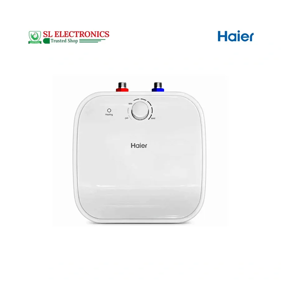 Haier 15 Litre Portable Water Heater (Square) ES15V-SPA(U)