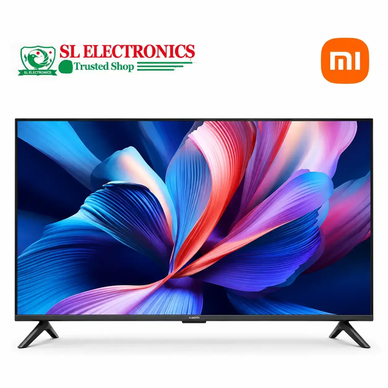 Xiaomi 50 Inch A 4K Google TV (2026)