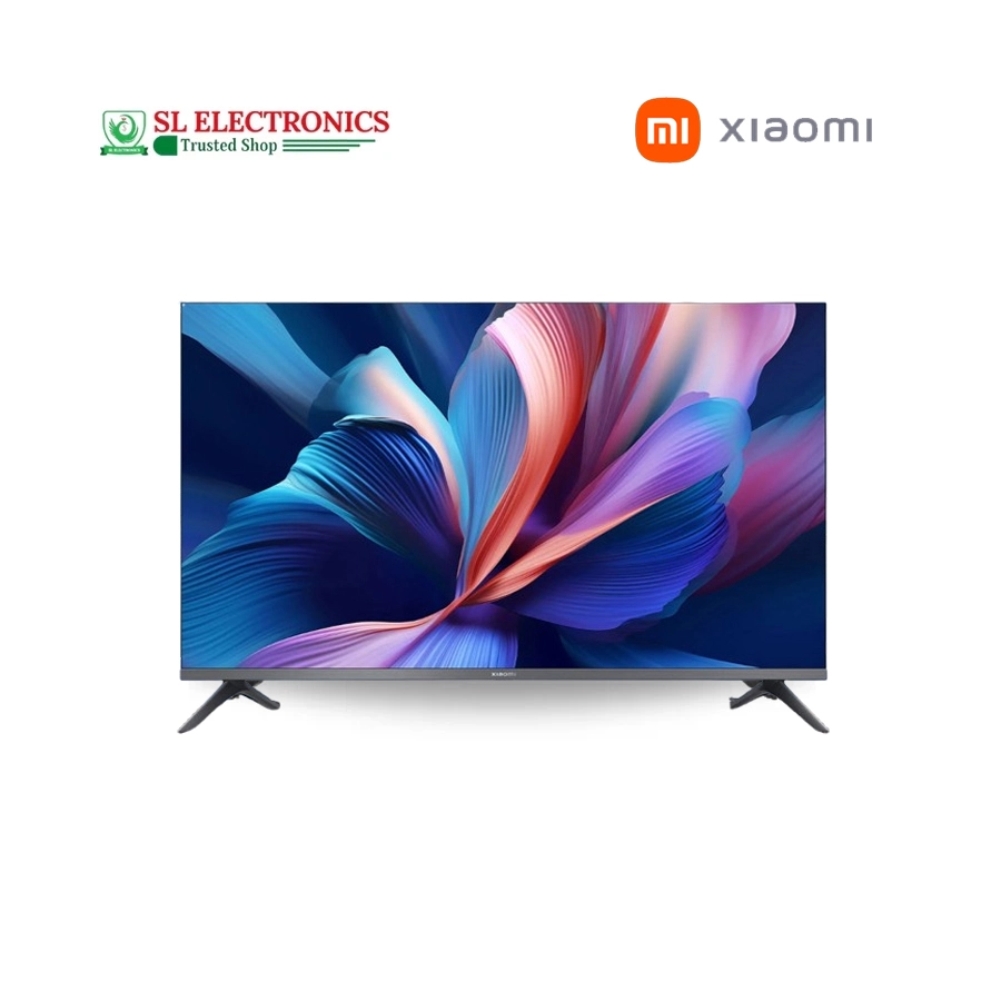 Xiaomi 43 Inch A Pro QLED 4K Google TV (2026)