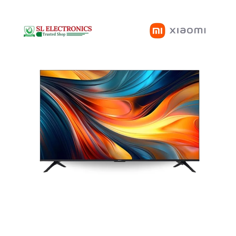 Xiaomi 50 Inch A 4K Google TV (2026)