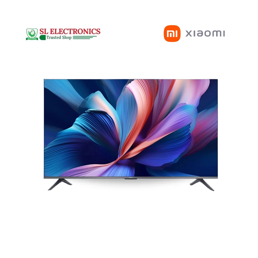Xiaomi 55 Inch A Pro QLED 4K Google TV (2026)