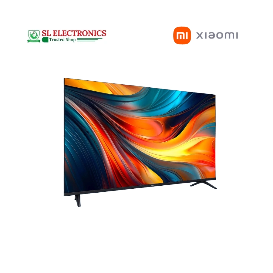 Xiaomi 43 Inch A FHD Google TV (2026)