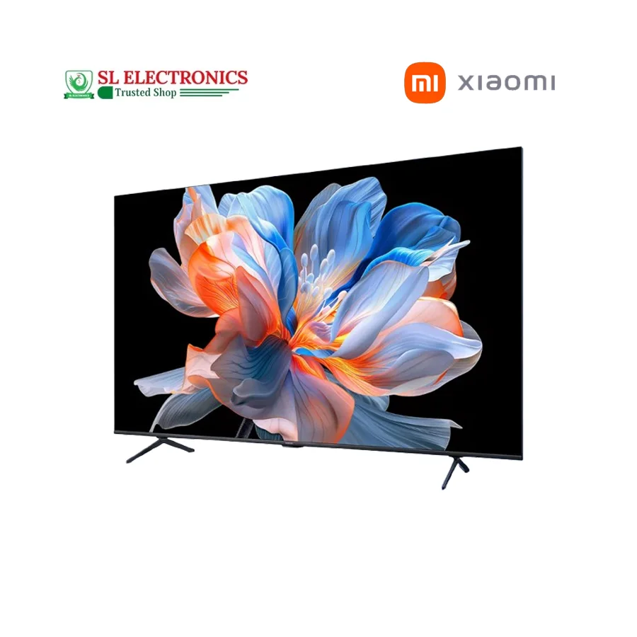Xiaomi 65 Inch X Mini LED 4K Google TV