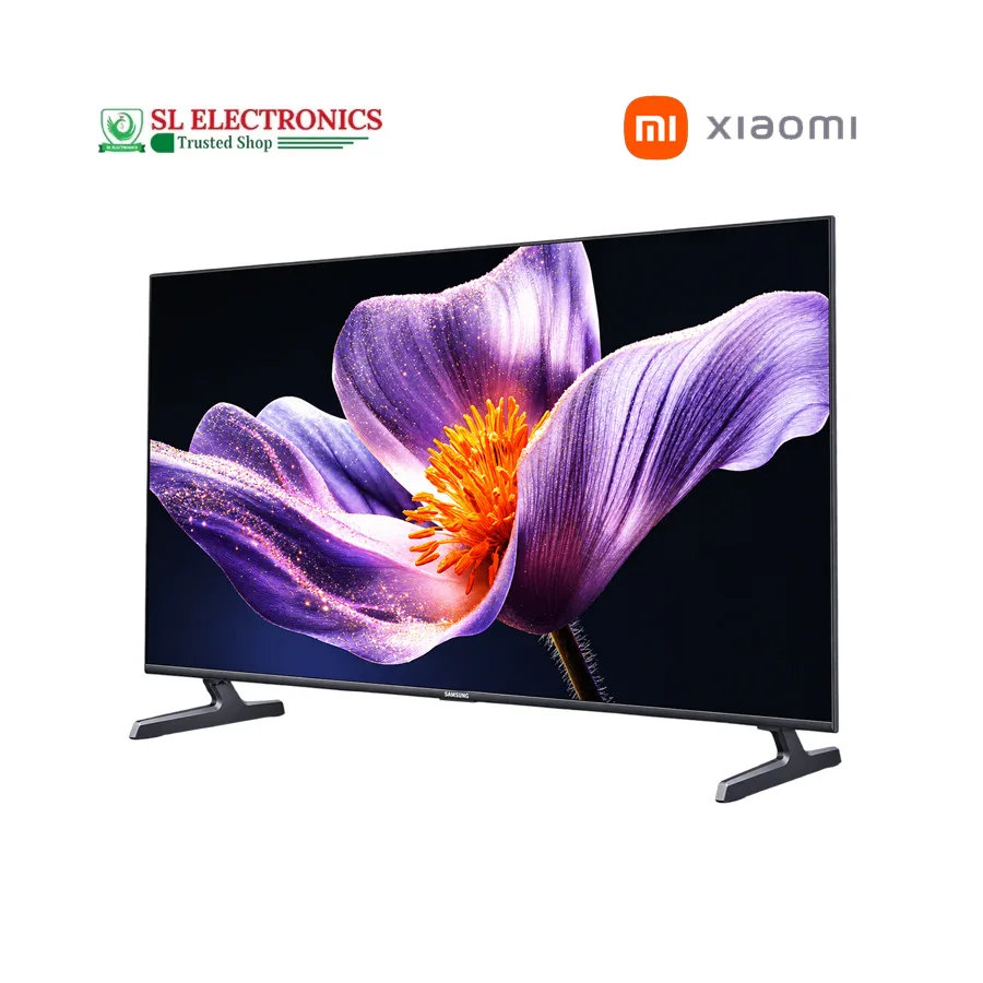 Xiaomi 75 Inch S Pro Mini LED 4K Google TV (2026)