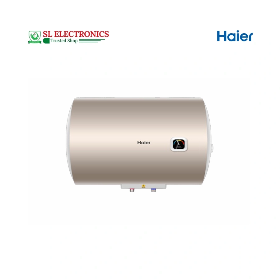 Haier 45 Litre Tigris Horizontal Water Heater (ES45H)