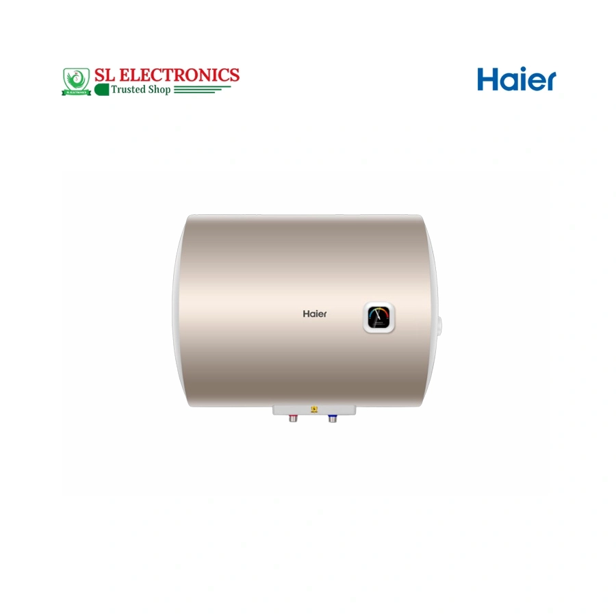 Haier 35 Litre Tigris Horizontal Water Heater (ES35H-Tigris)