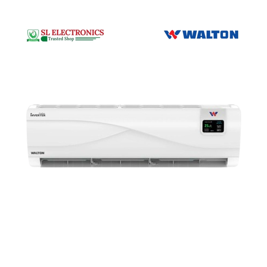 Walton 2 Ton ProGen Inverter AC (ICONIC DISPLAY)-24H